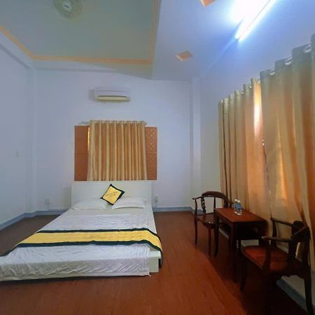 Can Tho Orchid Garden Homestay Екстериор снимка