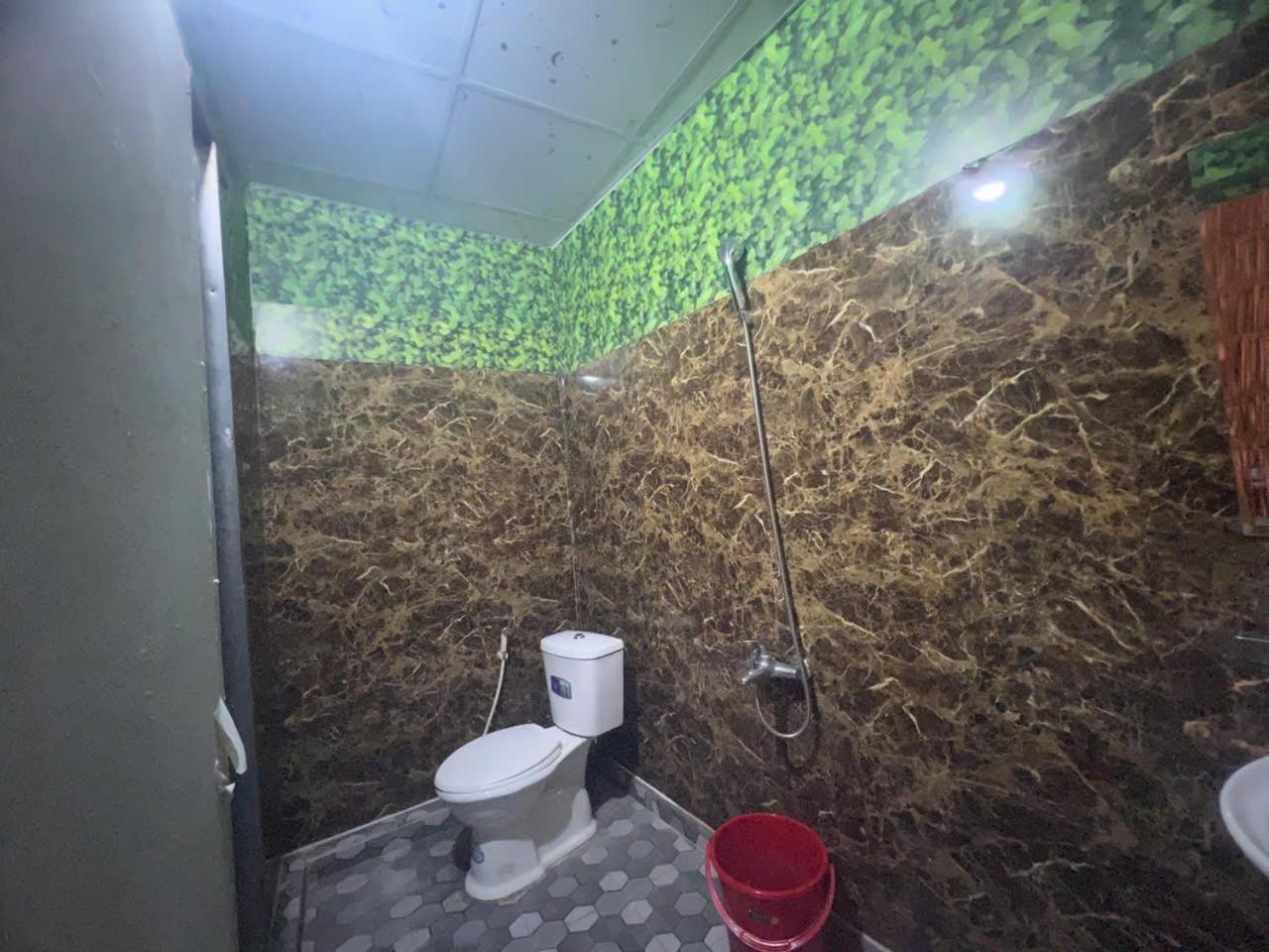 Can Tho Orchid Garden Homestay Екстериор снимка