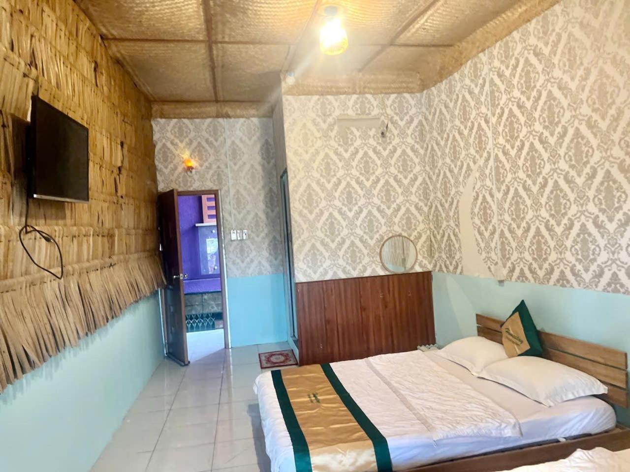 Can Tho Orchid Garden Homestay Екстериор снимка