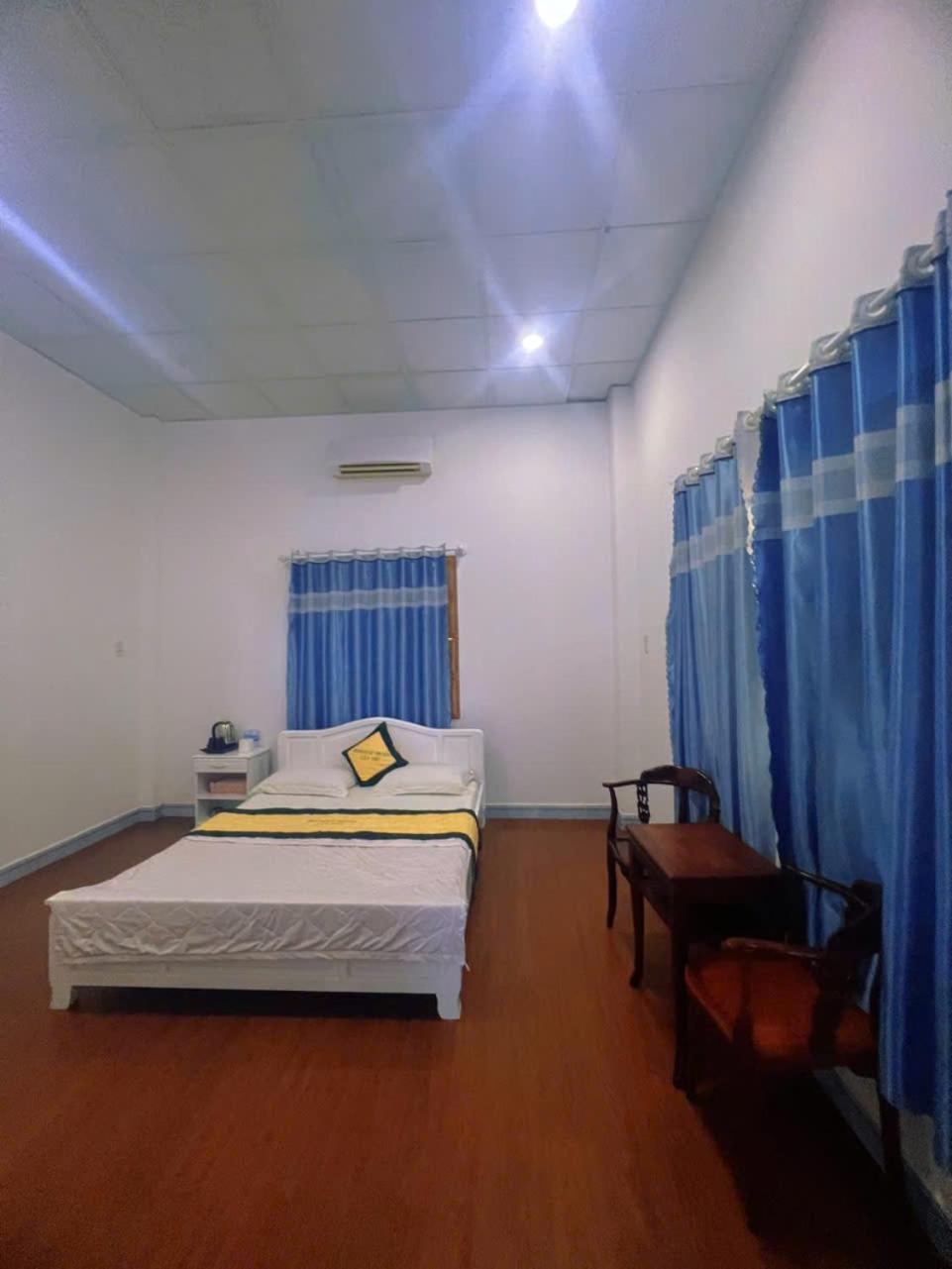 Can Tho Orchid Garden Homestay Екстериор снимка