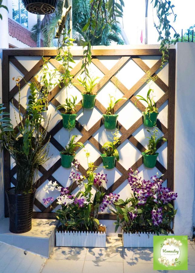 Can Tho Orchid Garden Homestay Екстериор снимка