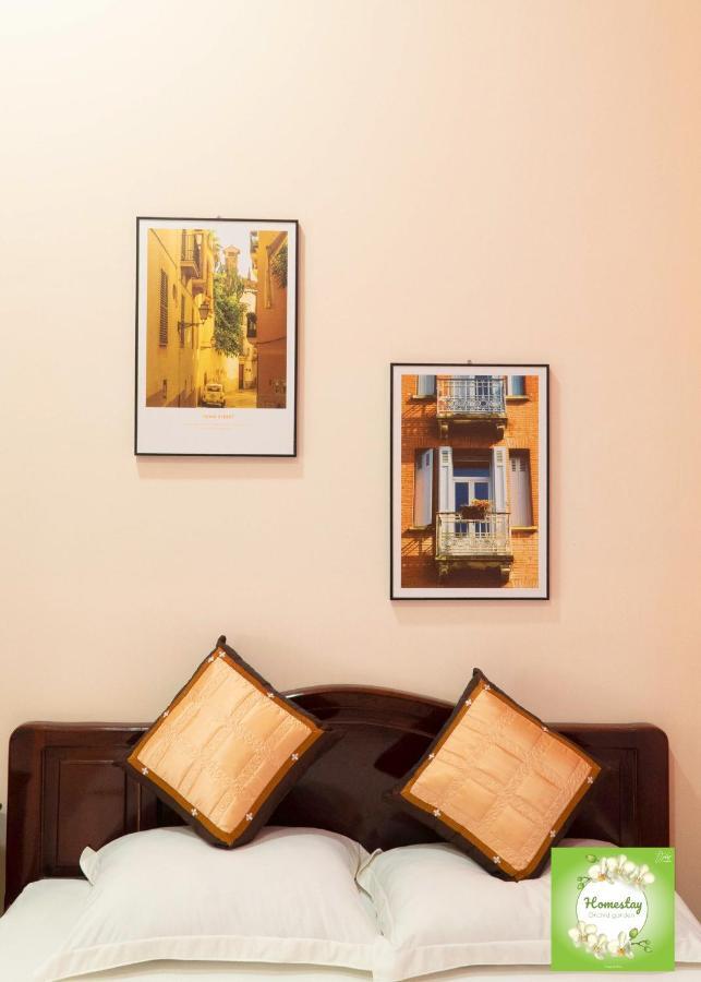 Can Tho Orchid Garden Homestay Екстериор снимка