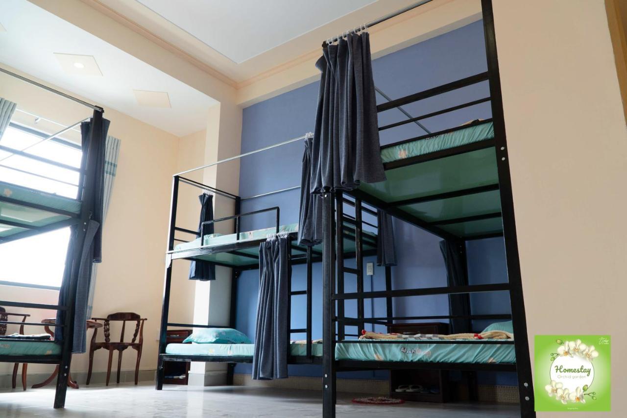 Can Tho Orchid Garden Homestay Екстериор снимка