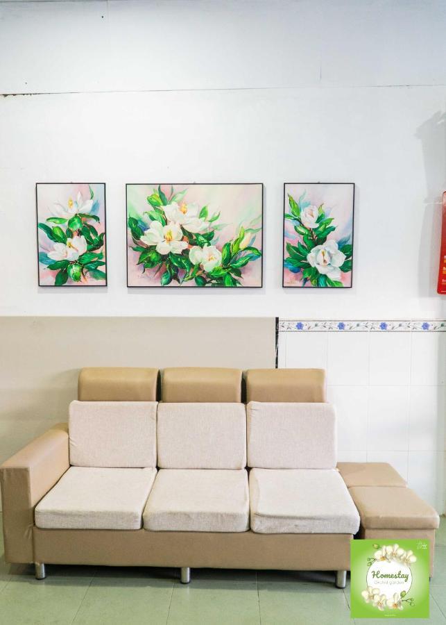 Can Tho Orchid Garden Homestay Екстериор снимка
