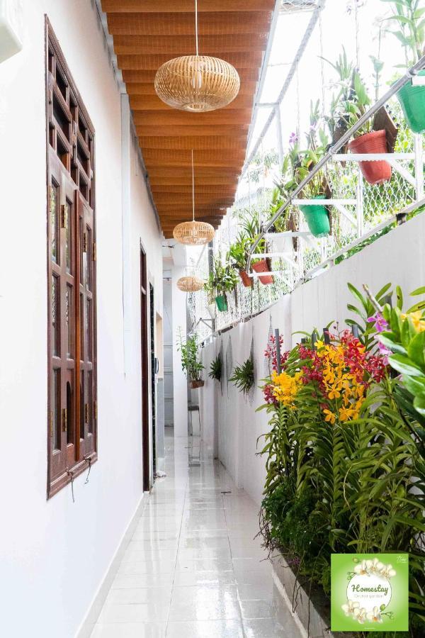 Can Tho Orchid Garden Homestay Екстериор снимка