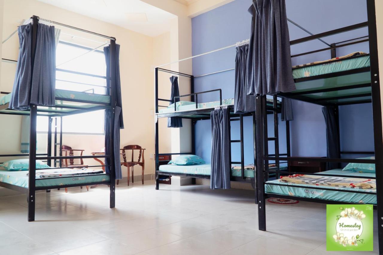 Can Tho Orchid Garden Homestay Екстериор снимка