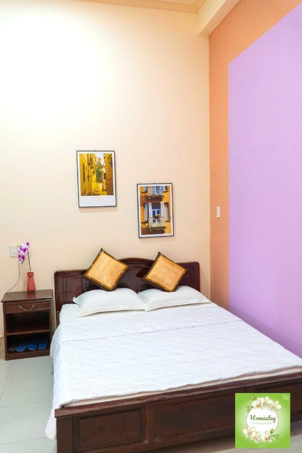 Can Tho Orchid Garden Homestay Екстериор снимка