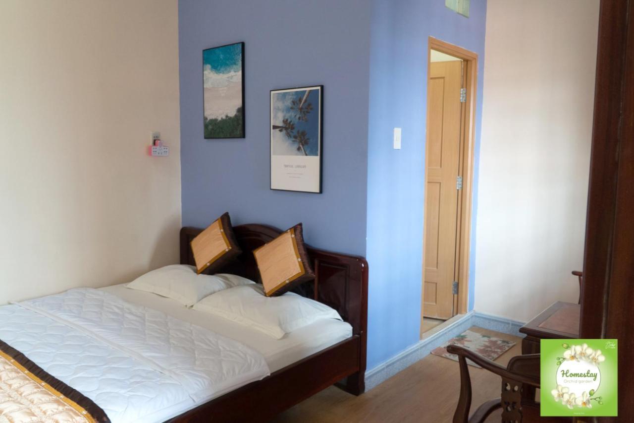 Can Tho Orchid Garden Homestay Екстериор снимка