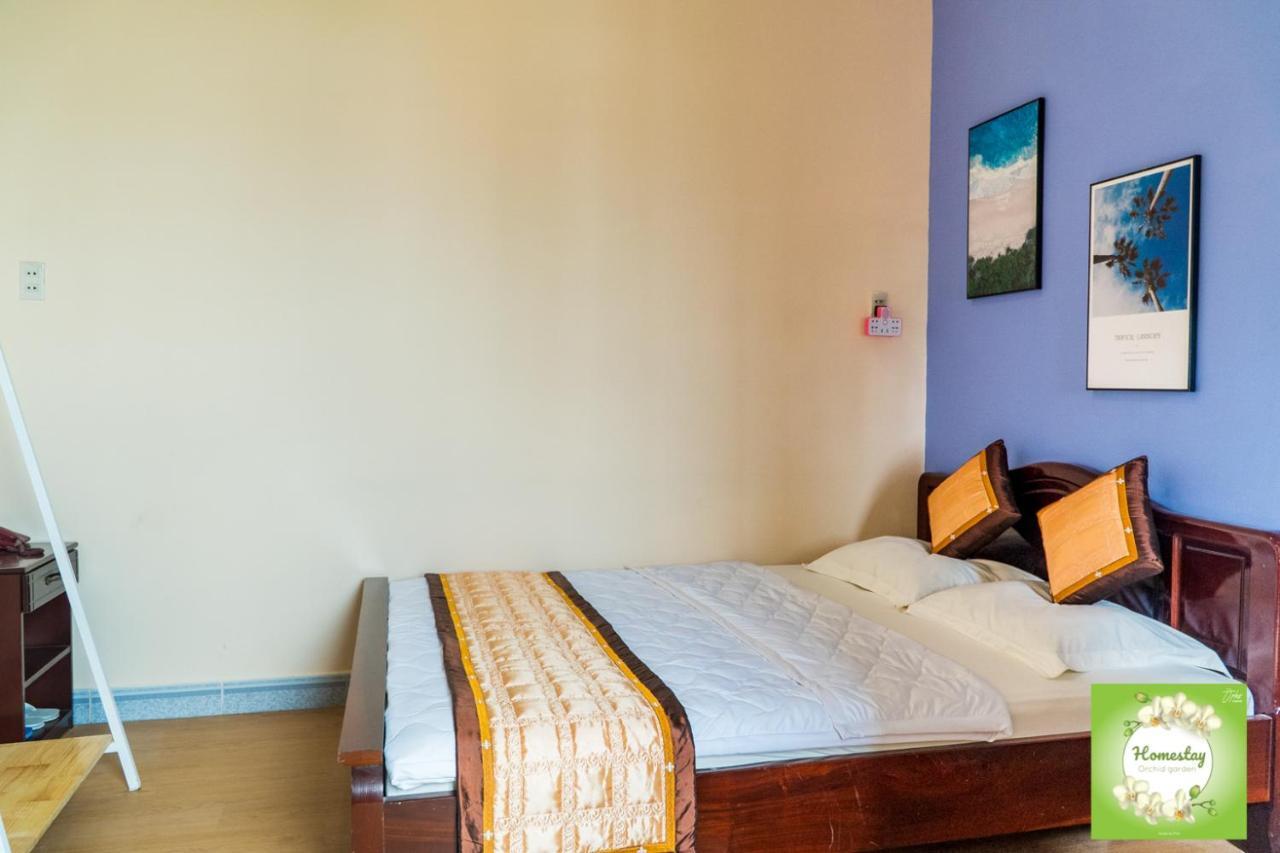 Can Tho Orchid Garden Homestay Екстериор снимка