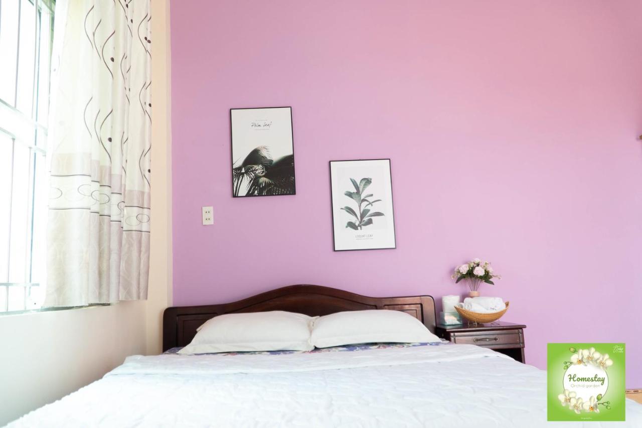 Can Tho Orchid Garden Homestay Екстериор снимка