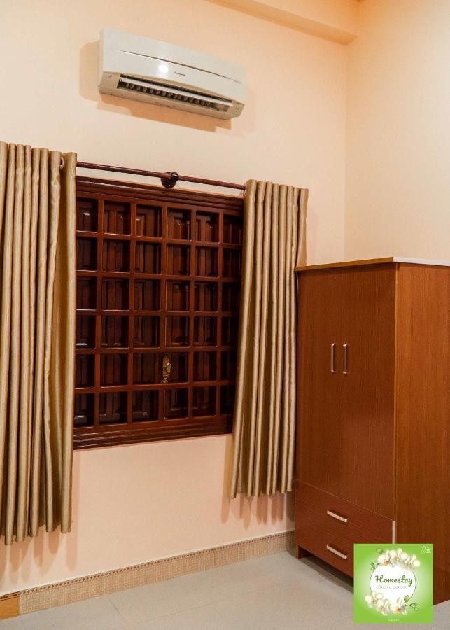 Can Tho Orchid Garden Homestay Екстериор снимка