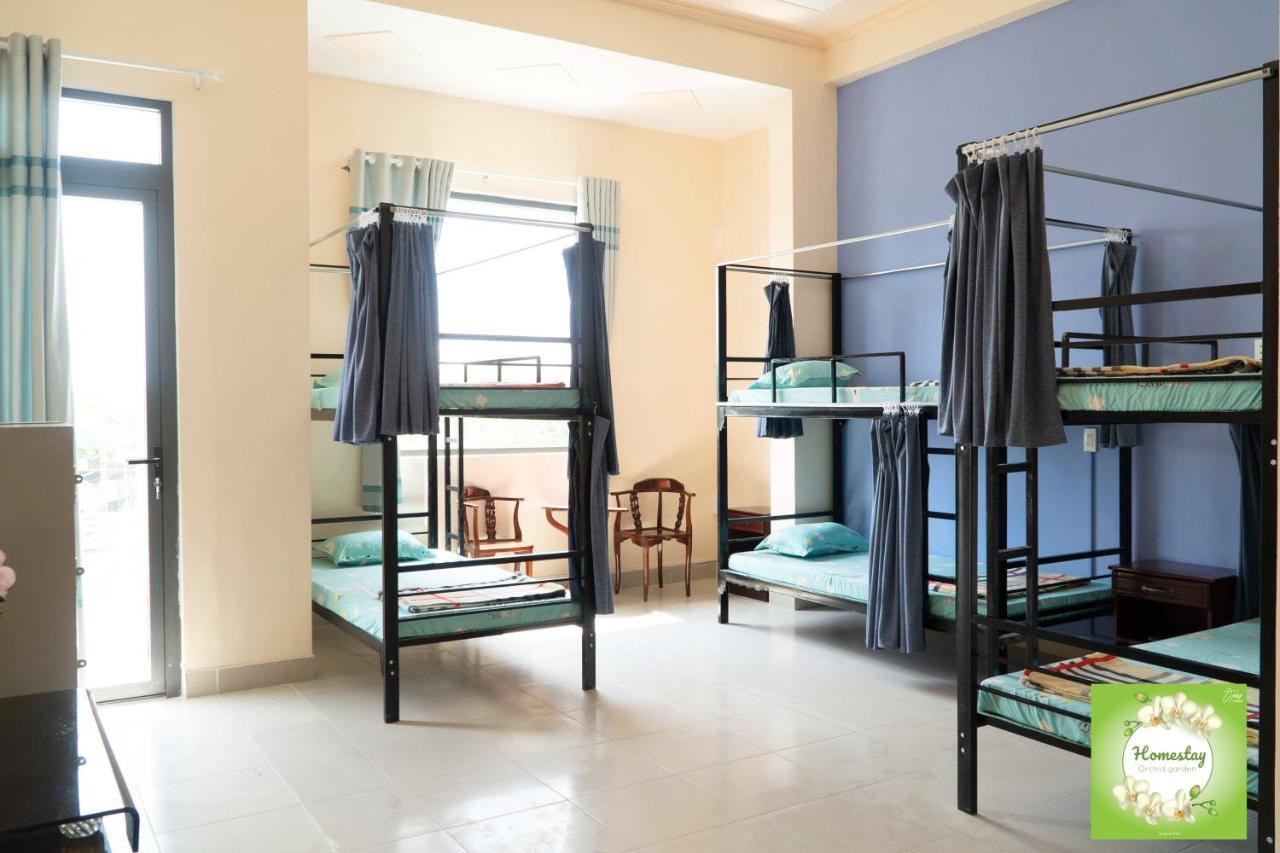 Can Tho Orchid Garden Homestay Екстериор снимка