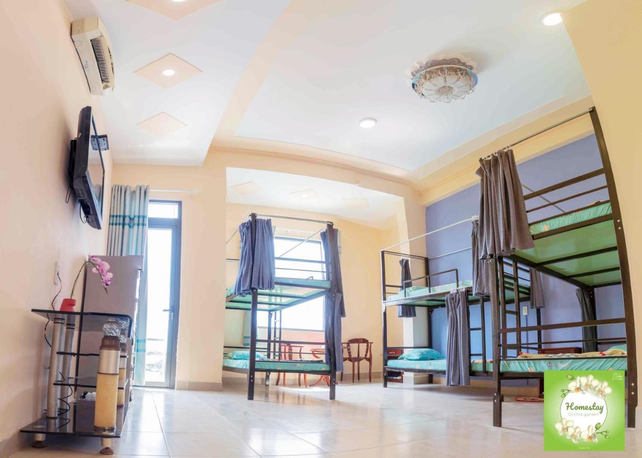 Can Tho Orchid Garden Homestay Екстериор снимка