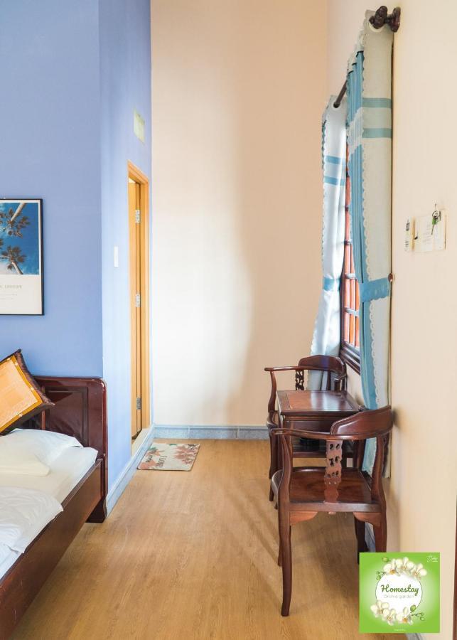 Can Tho Orchid Garden Homestay Екстериор снимка