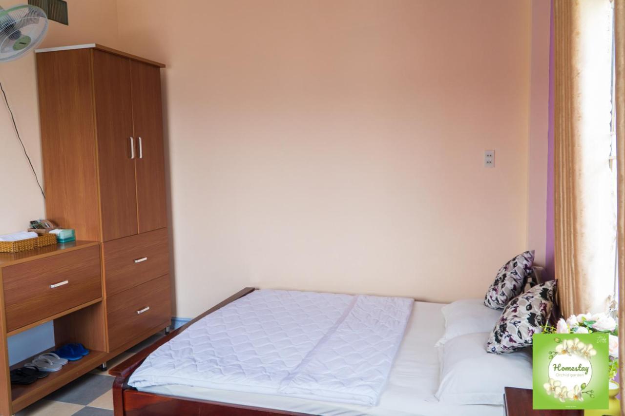 Can Tho Orchid Garden Homestay Екстериор снимка