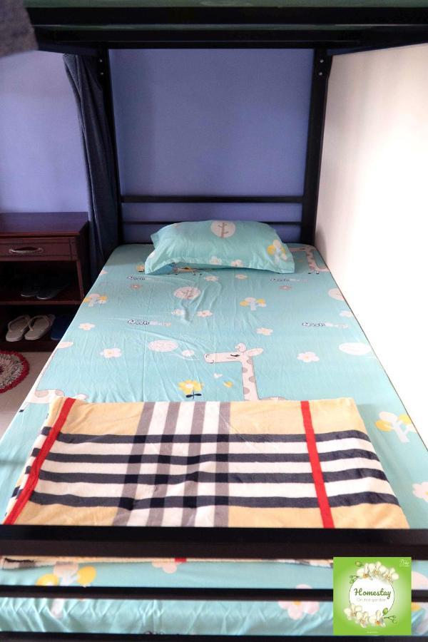 Can Tho Orchid Garden Homestay Екстериор снимка