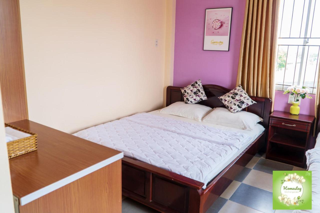 Can Tho Orchid Garden Homestay Екстериор снимка