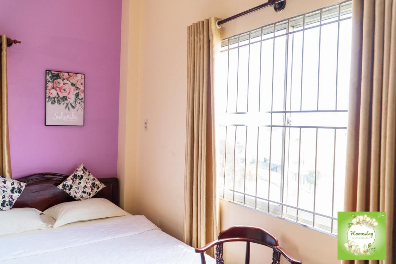 Can Tho Orchid Garden Homestay Екстериор снимка